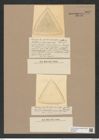 Stictodiscus bicoronatus Castr. (de-Toni-Nr.: Genus 205, Species 5257) Zeichnungen Sammlung Grunow Nr. 9052 (NHMW-BOT-W0378787)